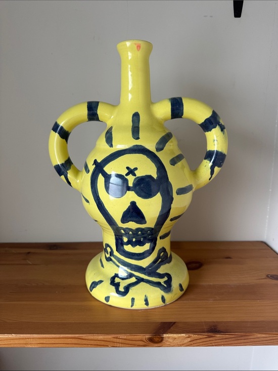 Soleil Design Co Other - Ceramic Vase